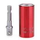 Bx-0003 Blendx Ratchet Universal Sockets Hand