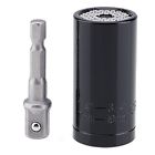 Bx-0004 Blendx 7mm Individual Sockets To