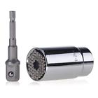 Bx-0005 Blendx Universal Socket To Ratchet Wrench Power Drill 792759689345