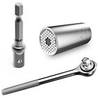Bxse01 Universal Socket Wrenches Set 091981001759