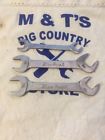C-2824 C-1917 C-2428 Blue Point Vintage Sae Ignition Wrench Set Usa
