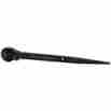 Cal-1470 Calhawktools 1 2 3 4 Adjustable Wrenches Dr Dual Spud Ratchet Wrench 091044806024