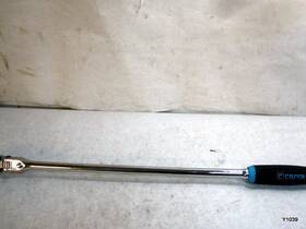 Cp90s38fxl Capri Tools 886352129008 Stuck Cp90 Drive Fine 90-tooth Locking Flex-head Ratchet
