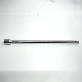 Ext3810 Carlyle Hand Tools Extension Chrome Vanadium Steel 3/8 Inch Drive X 10