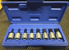 Cbsm82tptss Cornwell Tools 8 Piece