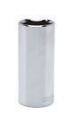 Cdds59n Crescent Drive Pt Chrome Sae Deep Socket 037103318084