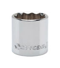 Cds32n Crescent Drive Pt Chrome Sae Socket 037103317346