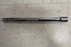 Cdta13n Crescent Drive Extension Bar Chrome Colored Steel 037103319692