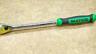 Pps003014 Cfr158 Matco Tools Drive Tooth Fixed Chrome Ratchet