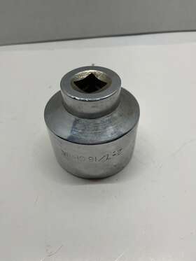 13-174 China 2-7/16 Inch Socket 3/4 Drive 12pt