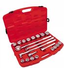 Chtctk21sae Ctk21sae Crescent 21-piece Mechanics