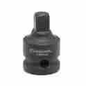 Cimsa2 Crescent Reducing Impact Adapter 1 2 To 3 8 Tools Garage 037103291820