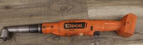 Clba653 Cleco Cellclutch Cordless 3/8 Inch Right Angle Nutrunner 190rp Tool Only