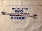 Cll215mm Mac Tools Long Combination Wrench Usa