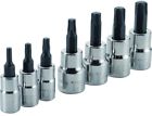 Cmmt34449 Craftsman Set Drive Torx Driver Socket