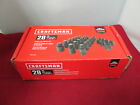 Cmmt42031 Craftsman Socket Set