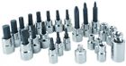 Cmmt99258 Craftsman Drive Torx Driver Socket Set