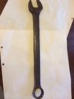 Geox44 Combination Wrench 8 1-3 12 Point Snap- Tools