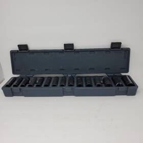 B07003191 Cornwell Tools 613364091814 Blue Power Sockets