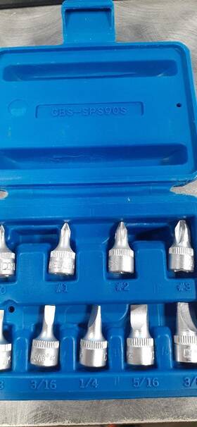 Cbs-sps90s Cornwell Tools P17014880