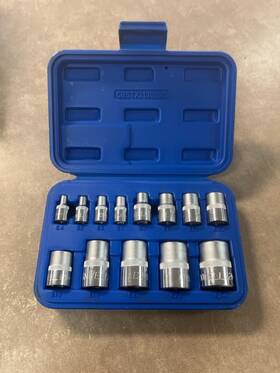 Cbstxi13023s Cornwell Tools Sp8024876