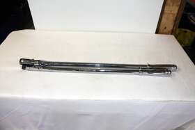 Ctgssr72xl Cornwell Tools 1/2 Inch Drive 72-tooth Super Strong Flex-head Ratchet 700ft/lb