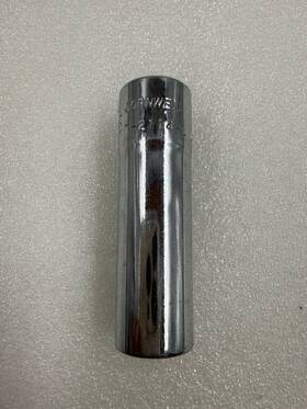 Mi1075185 Cornwell Tools T-2114-l 1/2 Inch Drive Metric Socket Usa