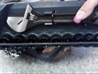Be8001806 Cptaw8 Crescent Tools Wrench 100120303200
