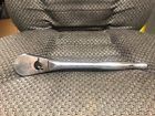 Cr10t Matco Tools Drive Reversible Chrome Ratchet
