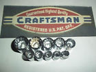 Cra-2943 Craftsman 10 Pc 1-4