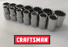 Craft-14mm Craftsman 14 Piece 1-2 4626956892733