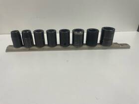 P20030080 Craftsman 099575158803 Impact Sockets