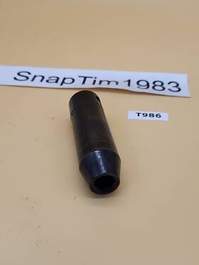 15995 Craftsman S-ad 3/8 Sae Inch Drive 6 Pt Deep Socket