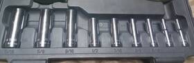 16455 Craftsman 16454 Deep Sockets Evolv 1683 16830 16829 16453 1646 16459 16457