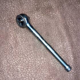 243796 Craftsman #103 Vintage Ratchet 3/8 Inch Drive Thumb Wheel