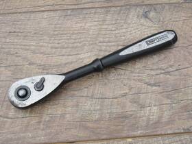 24987-lz Craftsman 3/8 Inch 24967 Lz Quick Release Black Industrial Finish Ratchet 24967lz