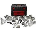 9-35255 Craftsman - 255 Usa Set Pc Tool Mechanics