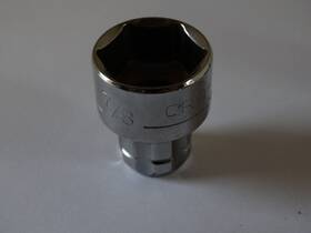 29251 Craftsman Max Axess 3/8 Inch Drive 7/8 6 Pt Go-thru Pass-through Socket