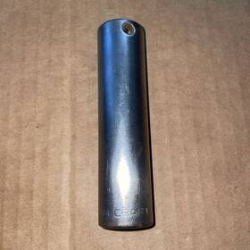 4deep Craftsman 3/4deep Usa 3/4 Inch 12 Point 1/2 Drive Deep Socket V Series Extra Long 4-1/2
