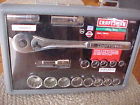 34831 Craftsman U... 1 Wrench Socket 2-. 17 Pc. - Nos Set Drive