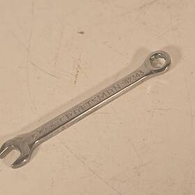 42343 Craftsman 5.5mm Combination Wrench