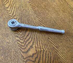 43772 Craftsman Vintage Ee 7 - 3/8 Inch Drive Ratchet Tool