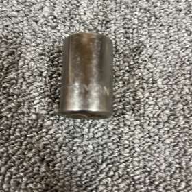 44223 Craftsman Usa 9/16 Inch 8 Point 1/2 Drive Shallow Socket V Series