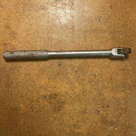 73005 Craftsman Vintage Globemaster Wrench #73005 Good