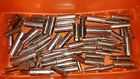 Craftsman 79 Lot Deep Well Socket Sockets Sae Metric Std 760040100497