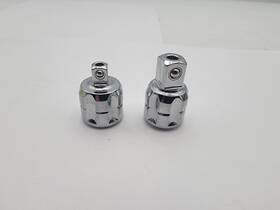 929302 Craftsman Max Axess To Square Drive Adapter 3/8 Inch And 1/4