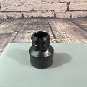 931414 Craftsman Max Axess Through Socket 19mm 31414 3/8 Drive