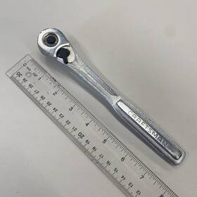 448108 Craftsman Bn4256 3/8 Inch Drive Ratchet With Push Button Release Usa Vl -