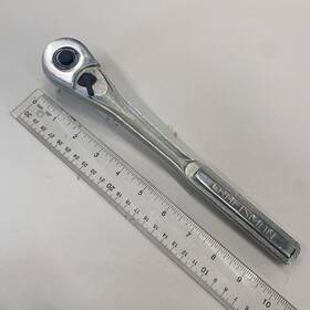 K7z-44809 Craftsman Bn4261 1/2 Inch Drive Ratchet Push Button Quick Release Usa