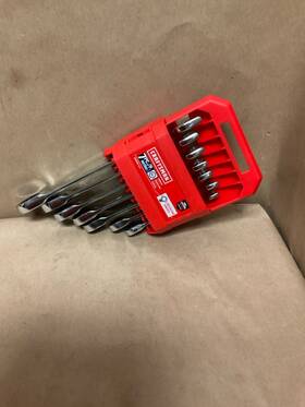 B42004120 Craftsman Cmmt87019 Wrench Set